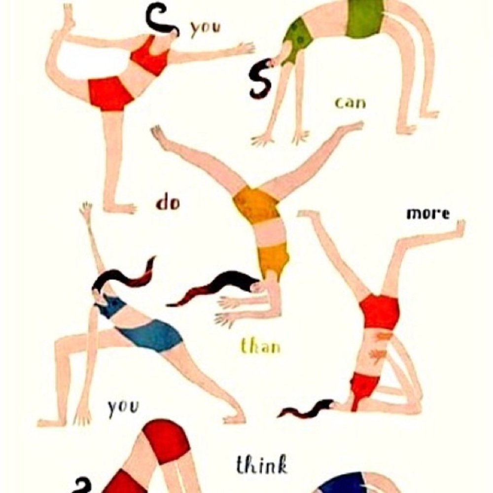 Exercise Clothing